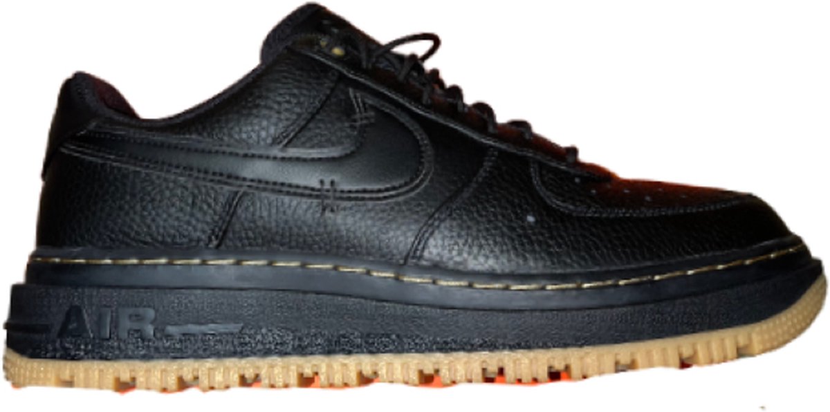 Zwart