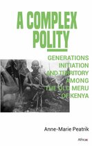 Africae Monographs - A Complex Polity