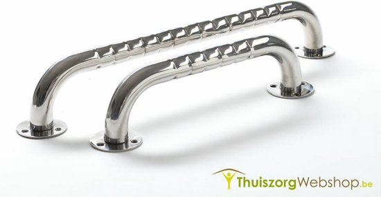 Medikratz Kattenhangbrug; grote kattenbrug in verschillende lengtes 50 cm - 200 cm (75 cm