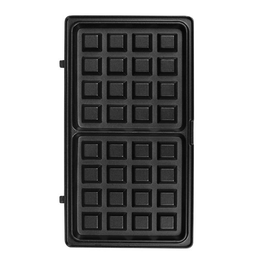 Tristar Tosti-ijzer SA-3070 - 3-in-1 met tosti