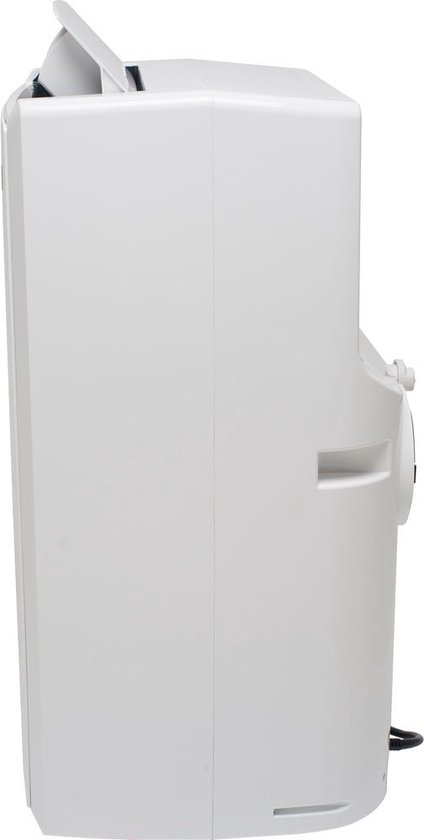 Honeywell MN10CESWW - Airco - Stil