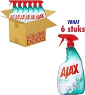 Ajax Reiniging & Hygiëne Spray 750ml
