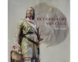Het geslacht van Cuijk