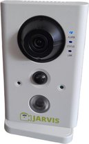 Jarvis IPCamera met Hikvision firmware / Software zeer geschikt voor beveiliging via App en/of NVR Netwerk recorder. Jarvis is een product van Hikvision en werken super met Hikvision, Dahua en Foscam recorders op uw netwerk IP Camera compleet