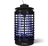 Tenify Muggenlamp - Ophangbaar – Elektrische - Binnen & Buiten - Muggenvanger – Insectenlamp– Muggenlamp UV - Muggenstekker - Vliegenlamp - Vliegenvanger - Anti Muggen Lamp
