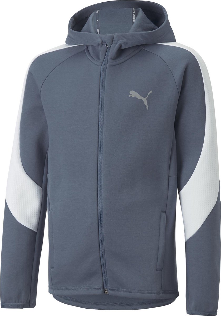 PUMA Evostripe Full-Zip B