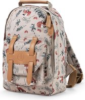 Elodie Mini Backpack - Sac à dos enfant - Sac à dos garçons - Sac à dos filles - Sac à dos 1- 3 ans - Nordic Woodland