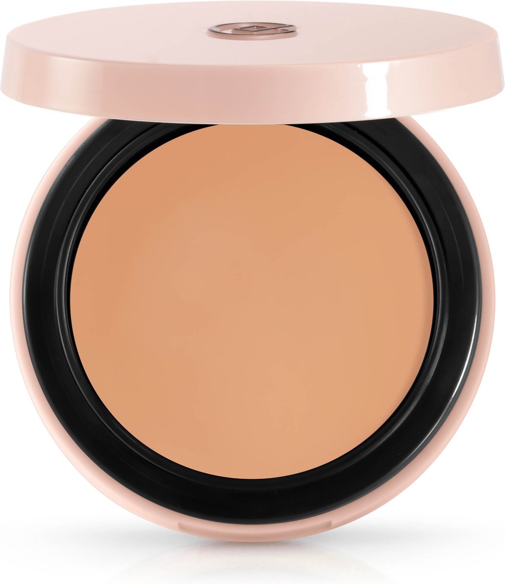 Collistar Cream Powder compact Foundation - 02 Light Beige Pink
