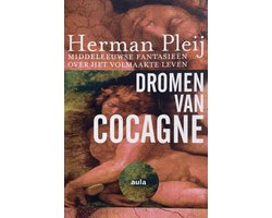 Dromen Van Cocagne