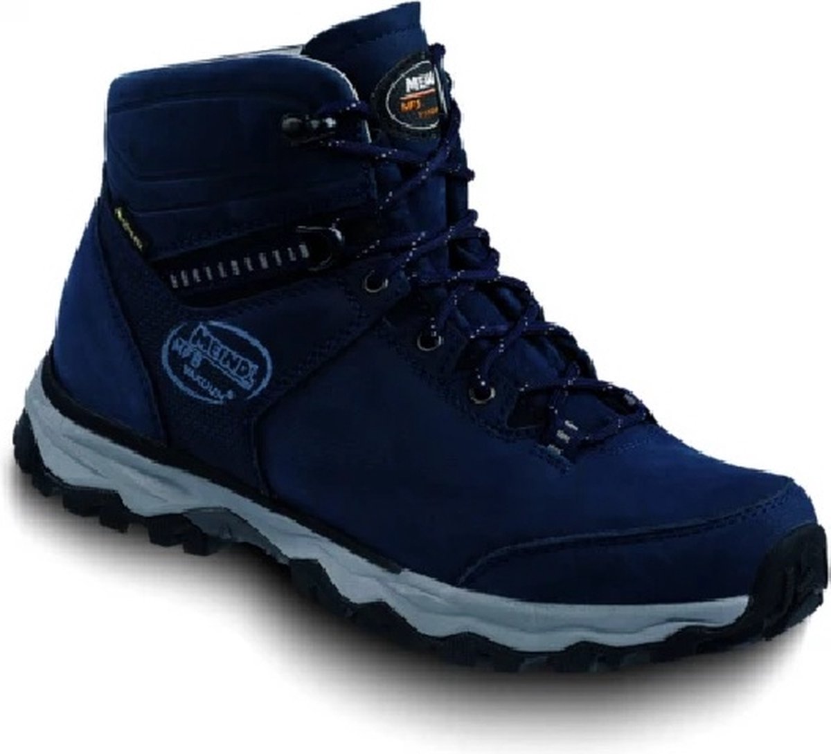 Meindl Vakuum Lady Walker Wandelschoen dames Blauw