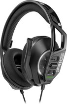 Nacon RIG 300 HX Pro Bedrade Gaming Headset - Xbox Series X/Xbox One - Zwart