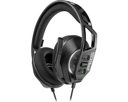 Nacon RIG 300 HX Pro Bedrade Gaming Headset - Xbox Series X/Xbox One - Zwart