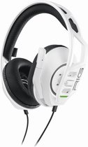 Nacon RIG 300 HXW Pro Bedrade Gaming Headset - Xbox Series X/Xbox One - Wit