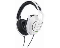 Nacon RIG 300 HXW Pro Bedrade Gaming Headset - Xbox Series X/Xbox One - Wit