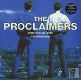 Proclaimers, The - Sunshine On Leith (LP)