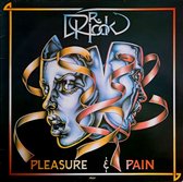Pleasure & Pain (LP)