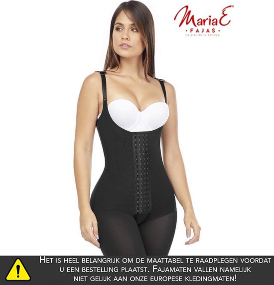 MariaE 9182 Stage 2 Fajas Colombianas for Women + Abdominal Board