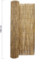 Bamboo Import Europe Rietmat Extra Dik 600 x 180 cm