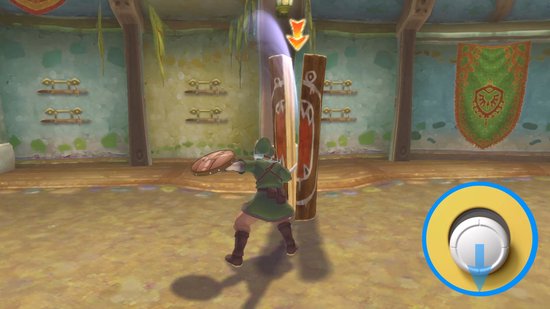 The Legend of Zelda: Skyward Sword HD - Switch - Nintendo