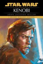 Star Wars Romanzi 17 - Star Wars: Kenobi