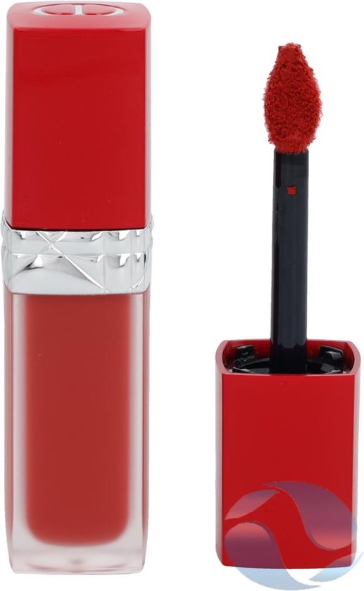 Dior Rouge Dior Ultra Care Liquid Lipstick | bol.com