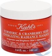 Kiehls Turmeric & Cranberry Seed Energizing Radian 100 ml