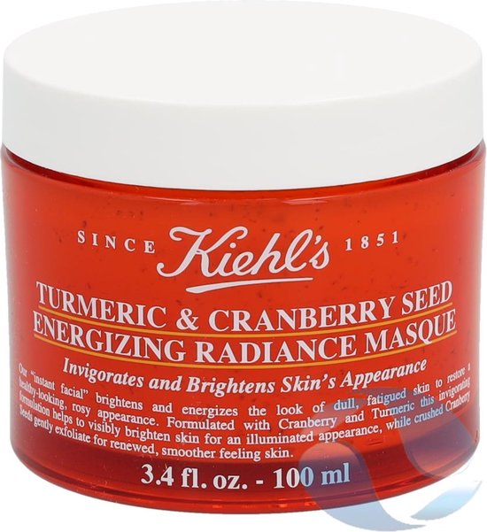 Since 2024 kiehl's 1851