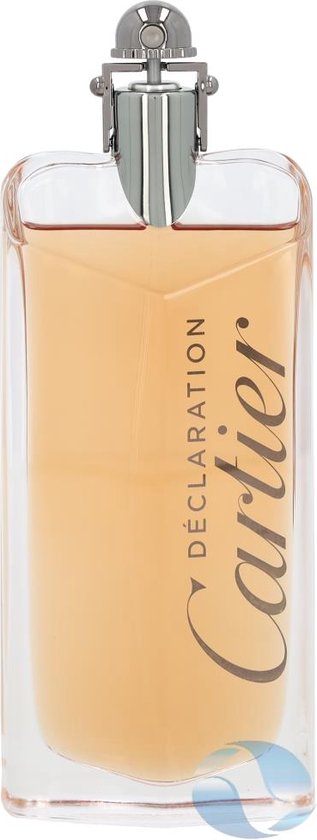 Cartier Déclaration - 100 ml - parfum spray - pure parfum voor heren