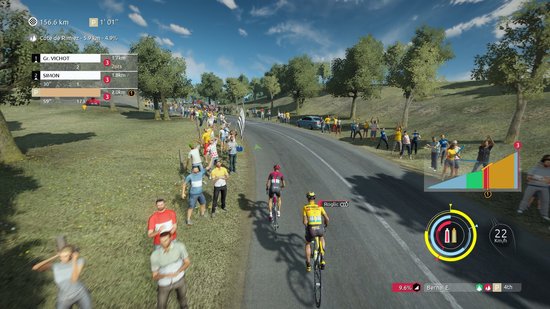 Tour de France 2020 - PC (code in box) - Bigben