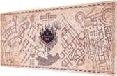Bol.com Gaming muismat XL 35x80cm Harry Potter aanbieding