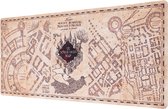 Gaming muismat XL 35x80cm Harry Potter