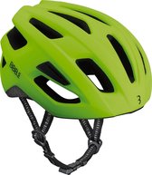 BBB Cycling Dune MIPS 2.0 Fietshelm Volwassenen - MTB Helm & Racefiets helm - Wielrenhelm - Fietshelm Dames - Fietshelm Heren - Mat Neon Geel - Maat M - BHE-22B
