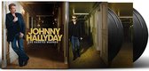 Johnny Hallyday - Les Raretes (LP)