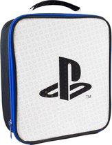 PlayStation Logo Lunch Bag - Witte Lunchtas