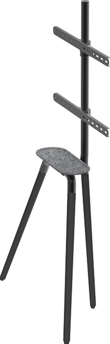 TV standaard - tv statief - tafelmodel - draaibaar - Meubel Plein