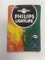 Philips Lightlife vervangingslampje HMP-20