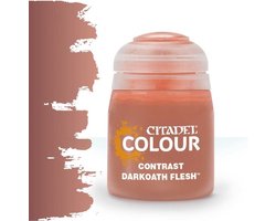 Citadel – Paint – Contrast Darkoath Flesh – 29-33