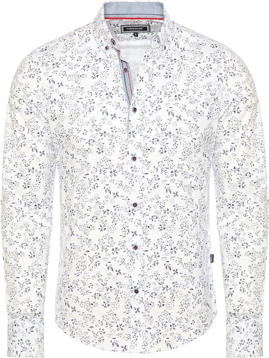 Damesshirts Casual 2025 Trendy Overshirt 111s Dames Casual