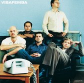 Viba Femba - Aventyr (CD)