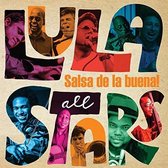 Lula All Stars - Salsa De La Buena! (CD)