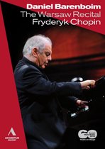 Frédéric Chopin - The Warsaw Recital