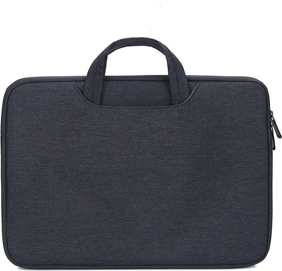 Lopoleis® Leren Laptoptas 13 Tot 14 Inch - Bruin - Luxe Laptophoes Laptop Sleeve Geschikt Voor Macbook Air Pro Pu Leer Lopoleis® Leren Laptoptas 13 Tot 14 Inch - Bruin - Luxe Laptophoes Laptop Sleeve Geschikt Voor Macbook Air Pro Pu Leer
