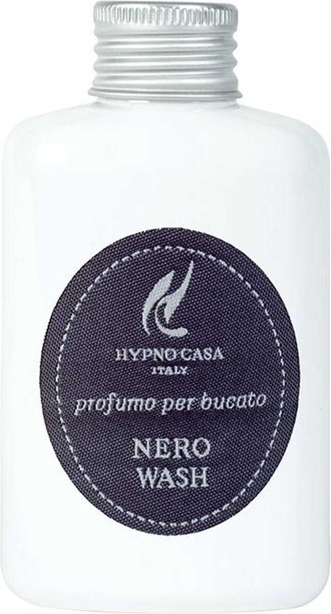 Hypno Casa - Wasparfum - Nero Wash - 100 ml