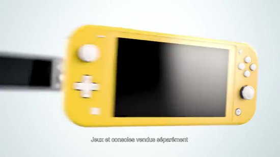 Nintendo Switch Lite | bol