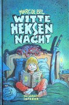 Witte-Heksennacht - Marc De Bel