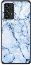 Marbre Blauw