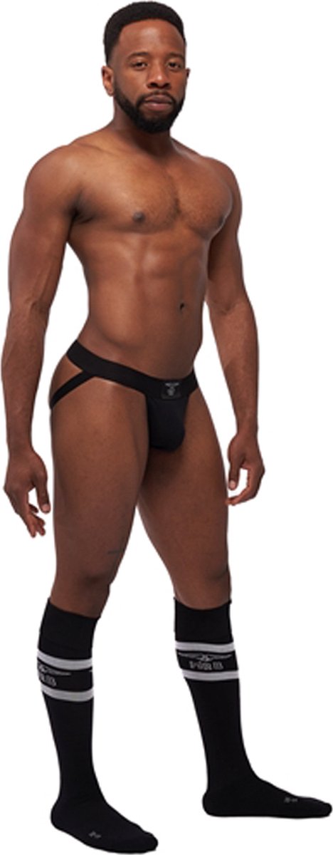 Mister b urban toronto jockstrap 3 stuks - xl
