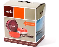 Omnia Kit 1