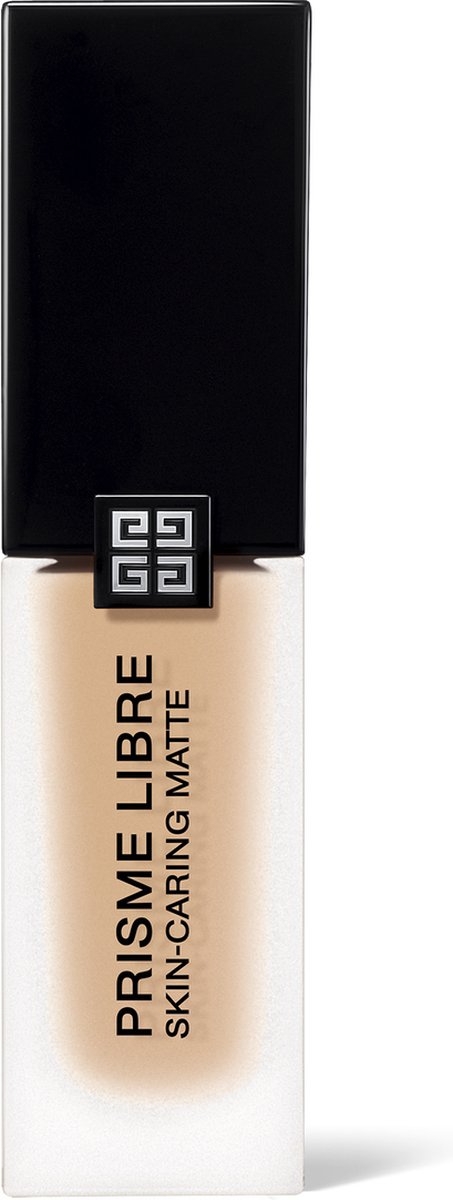 Givenchy Prisme Libre Matte Fdt 1-w105