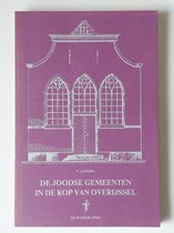 Joodse gemeenten i.d. kop van Overijssel